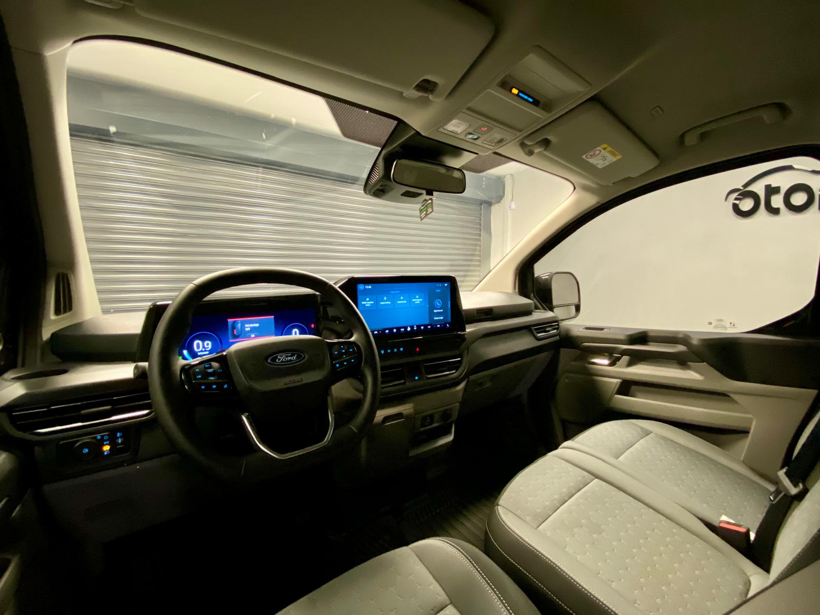 FORD TOURNEOCUSTOM320LECOBLUE 3